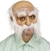 WALTER OLD MAN MASK