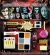 Horror Family Makeup Kit
