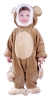 Cuddly Monkey Todlr 6 12 Mo