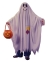 Friendly Ghost Child Medium