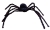 Spider 50In Hairy Poseable