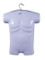 Body Form W Hanger Toddler