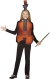 Violin Child Costume