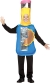 Pencil Sharpener Child Costume