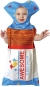 Loaf Of Bread Infant Costume