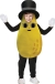 Baby Nut Mr Peanut