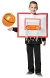 Basketball Hoop Ball Ch 7-10