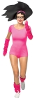 Bob'S Burgers - Buttloose Tina