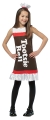 Tr Tank Dress 4-6X