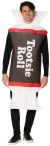 TOOTSIE ROLL TUNIC
