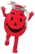 Kool Aide Adult Dlx