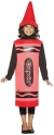 Crayola Child Red 7-10