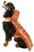 Bacon Dog Xxl