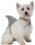 Shark Fin Dog Medium