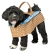 Dog - Dog Basket Med