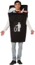 Trash Can Adult