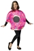 Strawberry Doughnut W Bit 7-10