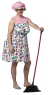 Manny Granny Adult
