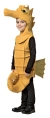 Seahorse 3-4T