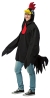 Black Rooster