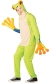 Tree Frog