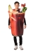 Bloody Mary Tunic Adult Costume