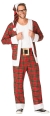 Hipster Mr. Claus