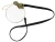 Moncle Eye Patch W Gears Hardw