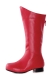 Shoe Super Hero Rd Chd Sz11-12