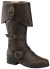 Caribbean Boot 299 Mn Bn Lg