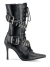 Boot Militant Size 9