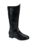 Boots Mens Black Large