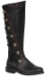 Fresco Boots Black Large