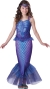 Mysterious Mermaid Med. 10-12