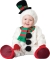 Silly Snowman 6-12Mo