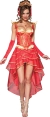 Dragon Lady Small 4-6