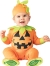 Jack O Lantern  6-12Mo Sv