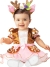 Baby Deer Tutu Tod 18-24Mo
