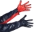 Miles Morales Child Gloves