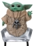 Grogu”_ Shoulder Sitter