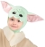 Grogu”_ Headpiece