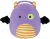 Squishmallows Marvin Monster Treat Pail