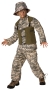 Delta Force Child 8-10