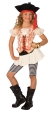 Swashbuckler Child Med 8-10