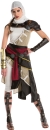 Aya Female Med Assassins Creed