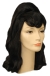 Beehive Pageboy Dark Brown