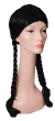 Indian Braidman Eb Black