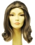 Prom 1960S Pageboy Honey Blond