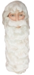 Santa Set 006Ex White