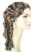 Southern Belle Medium Brown